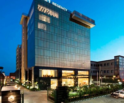 Hyatt Regency Ludhiana